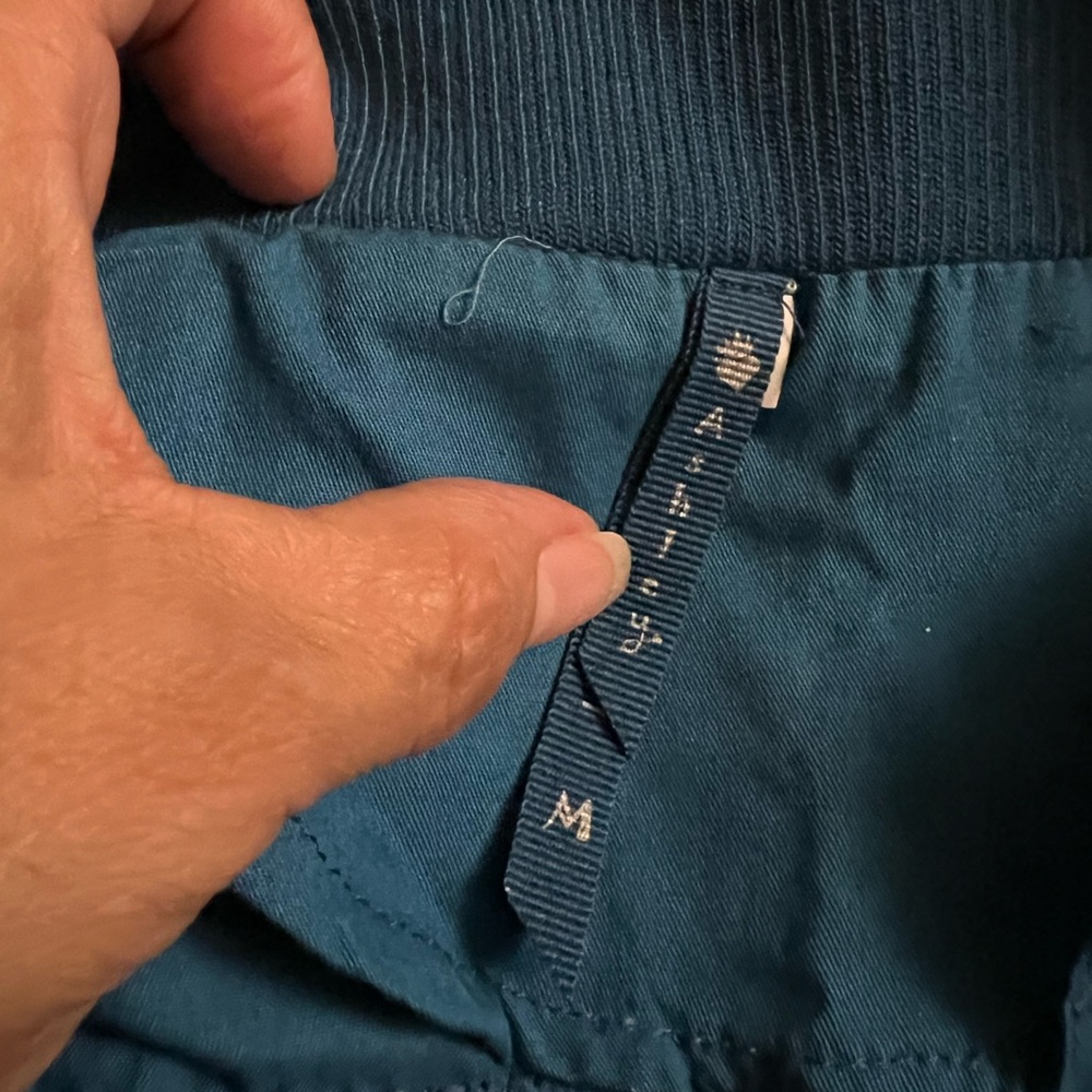 Crop Jacket - Picture 3 of 6